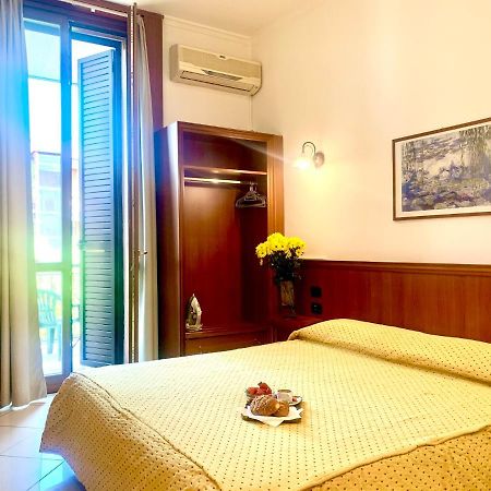 Hotel Astrid Milano Dış mekan fotoğraf
