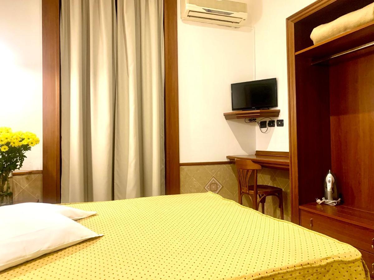 Hotel Astrid Milano Dış mekan fotoğraf