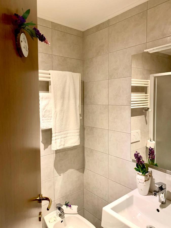 Hotel Astrid Milano Dış mekan fotoğraf