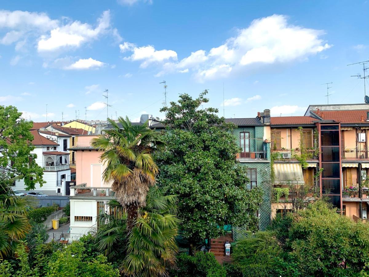 Hotel Astrid Milano Dış mekan fotoğraf