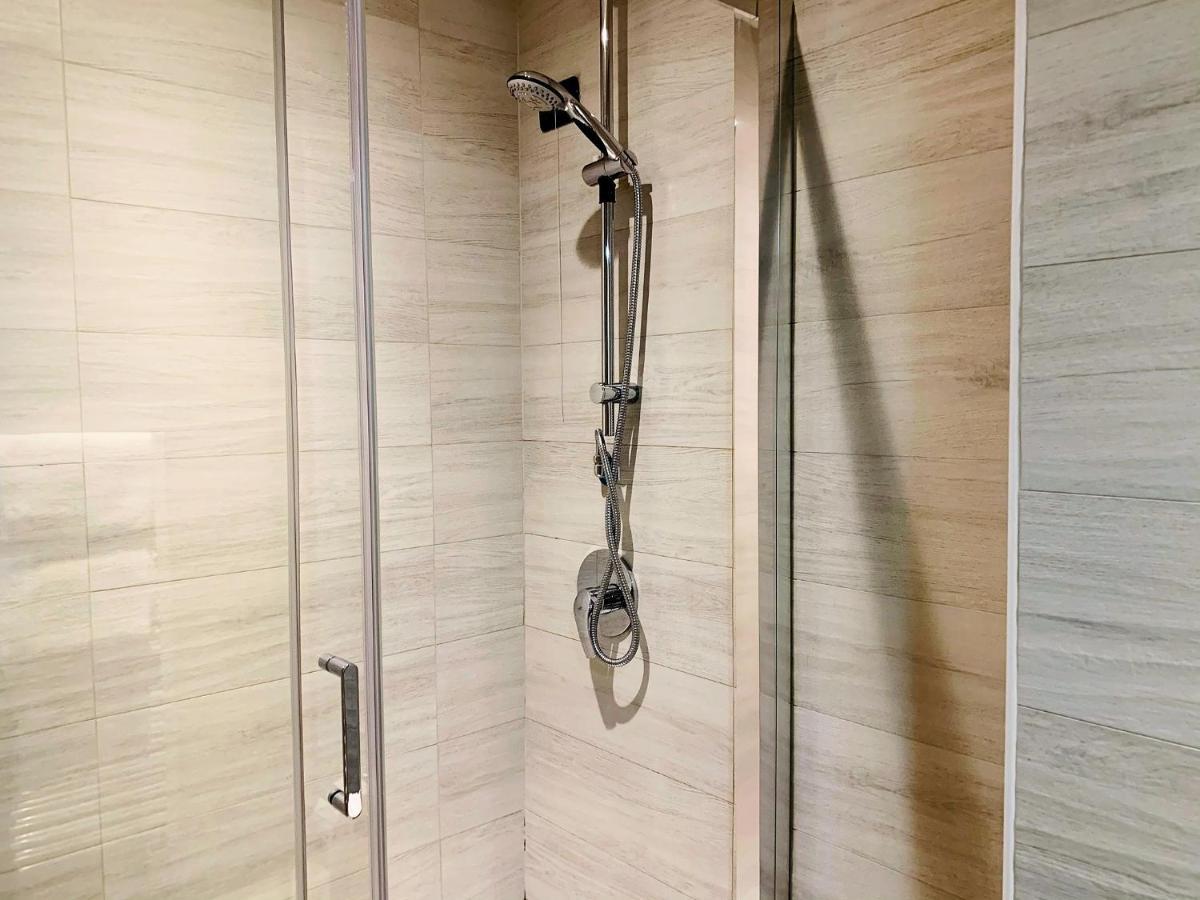 Hotel Astrid Milano Dış mekan fotoğraf