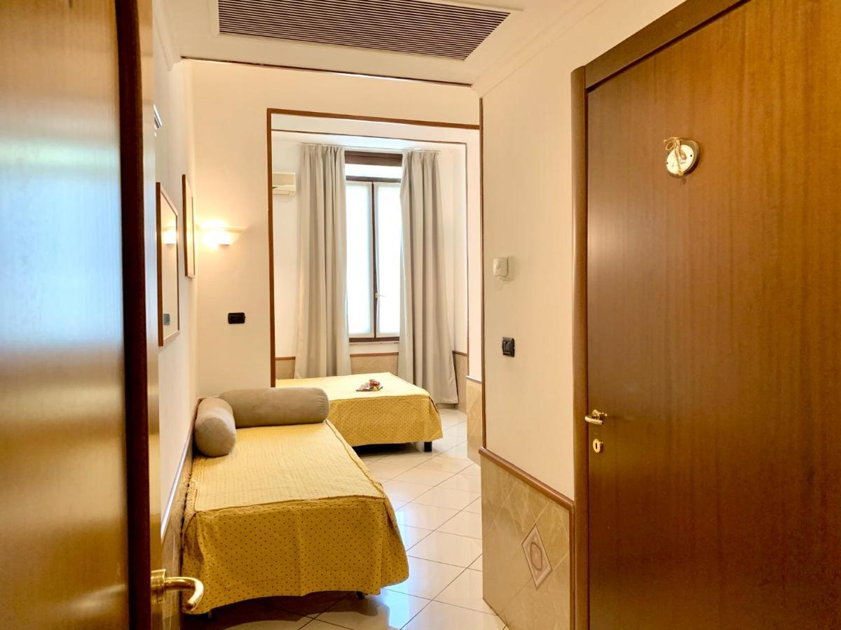 Hotel Astrid Milano Dış mekan fotoğraf