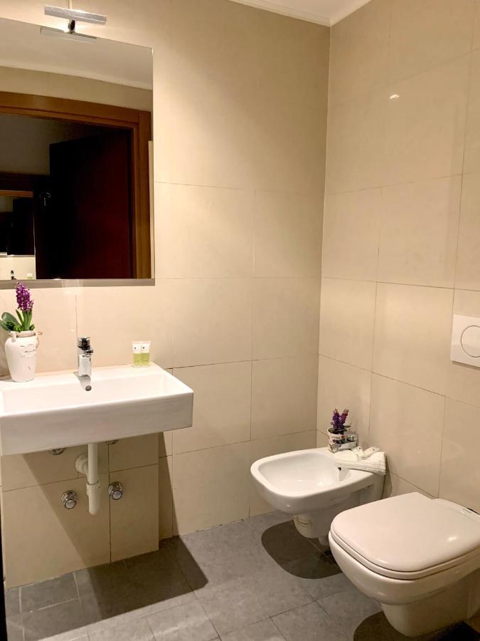 Hotel Astrid Milano Dış mekan fotoğraf