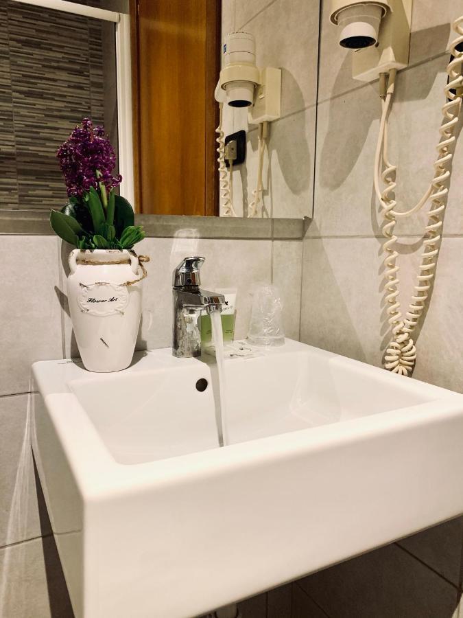 Hotel Astrid Milano Dış mekan fotoğraf