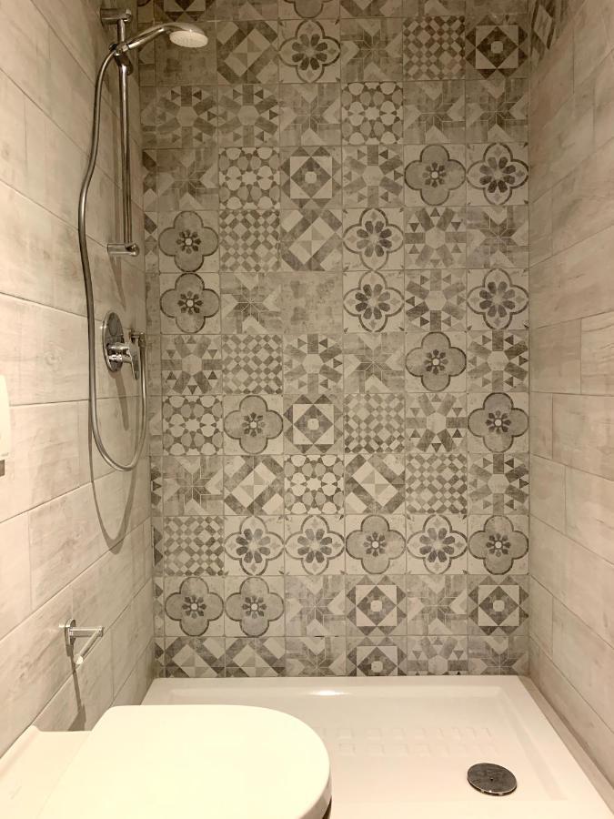 Hotel Astrid Milano Dış mekan fotoğraf