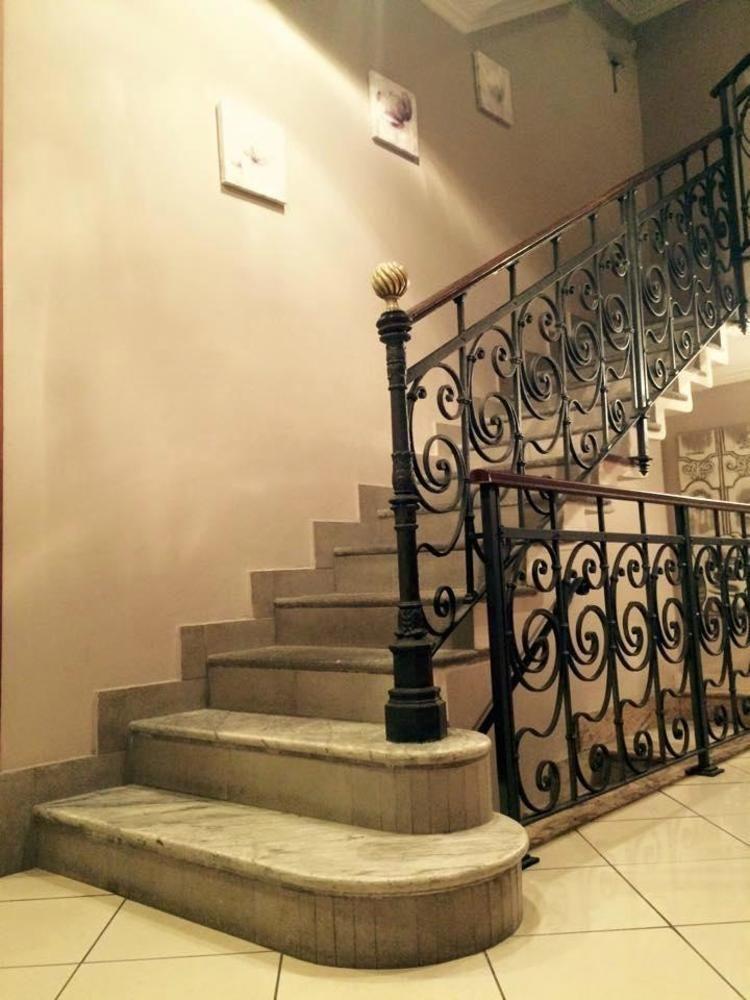 Hotel Astrid Milano Dış mekan fotoğraf