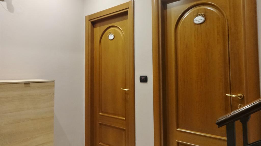 Hotel Astrid Milano Dış mekan fotoğraf