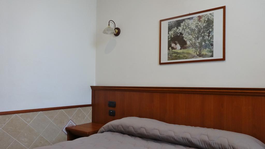 Hotel Astrid Milano Dış mekan fotoğraf
