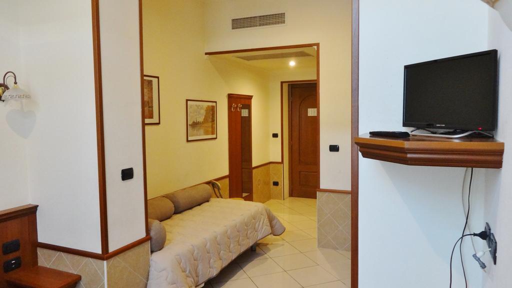 Hotel Astrid Milano Dış mekan fotoğraf