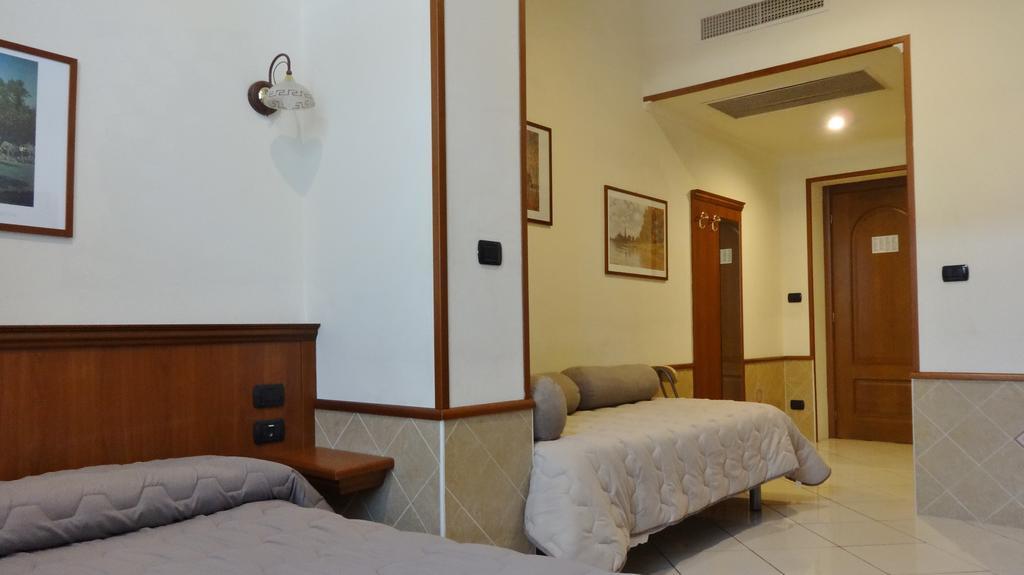 Hotel Astrid Milano Dış mekan fotoğraf