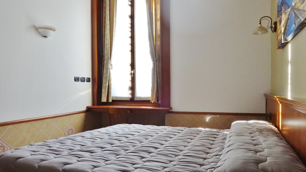 Hotel Astrid Milano Dış mekan fotoğraf