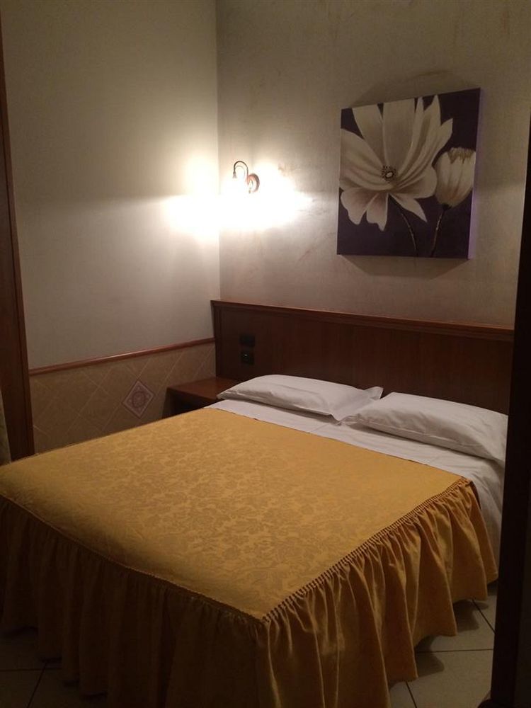 Hotel Astrid Milano Dış mekan fotoğraf