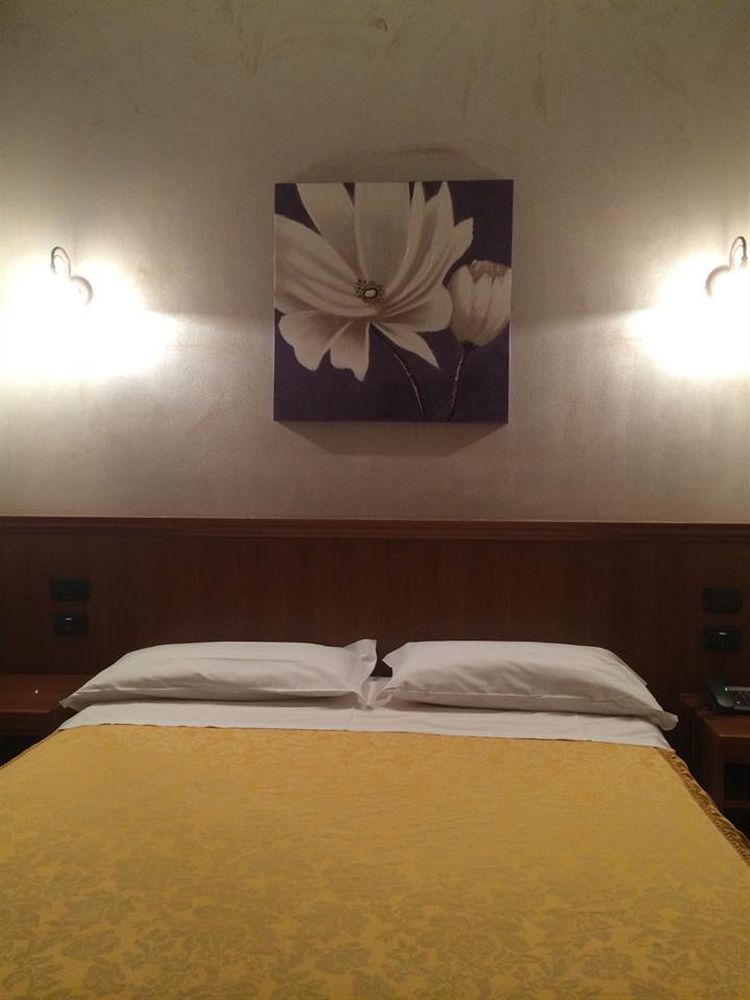 Hotel Astrid Milano Dış mekan fotoğraf