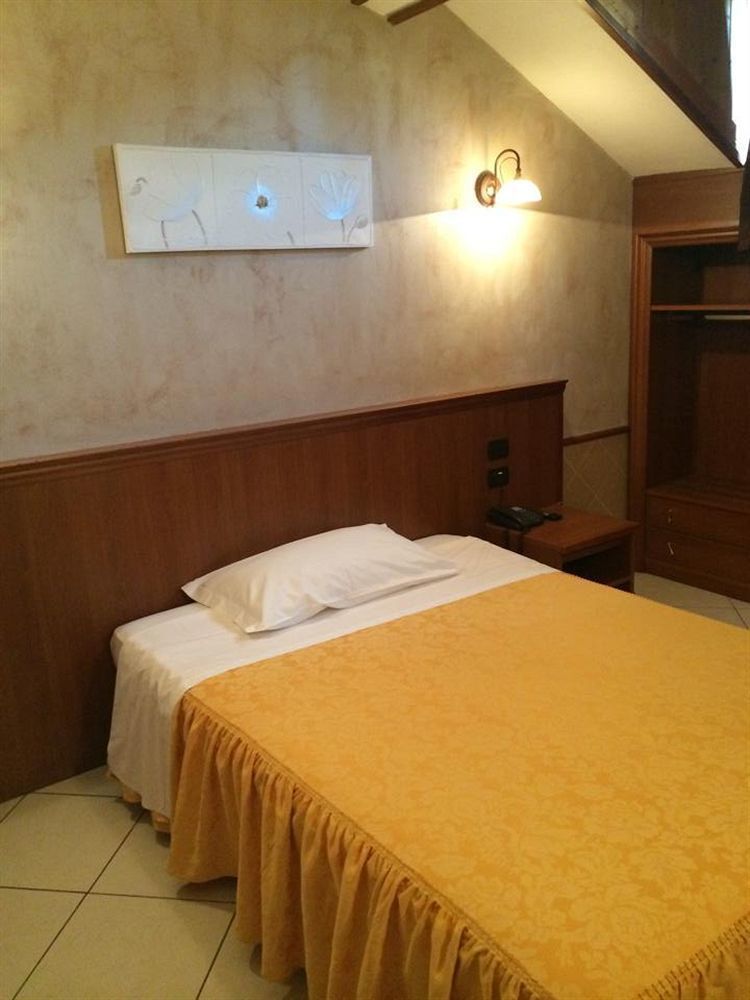 Hotel Astrid Milano Dış mekan fotoğraf