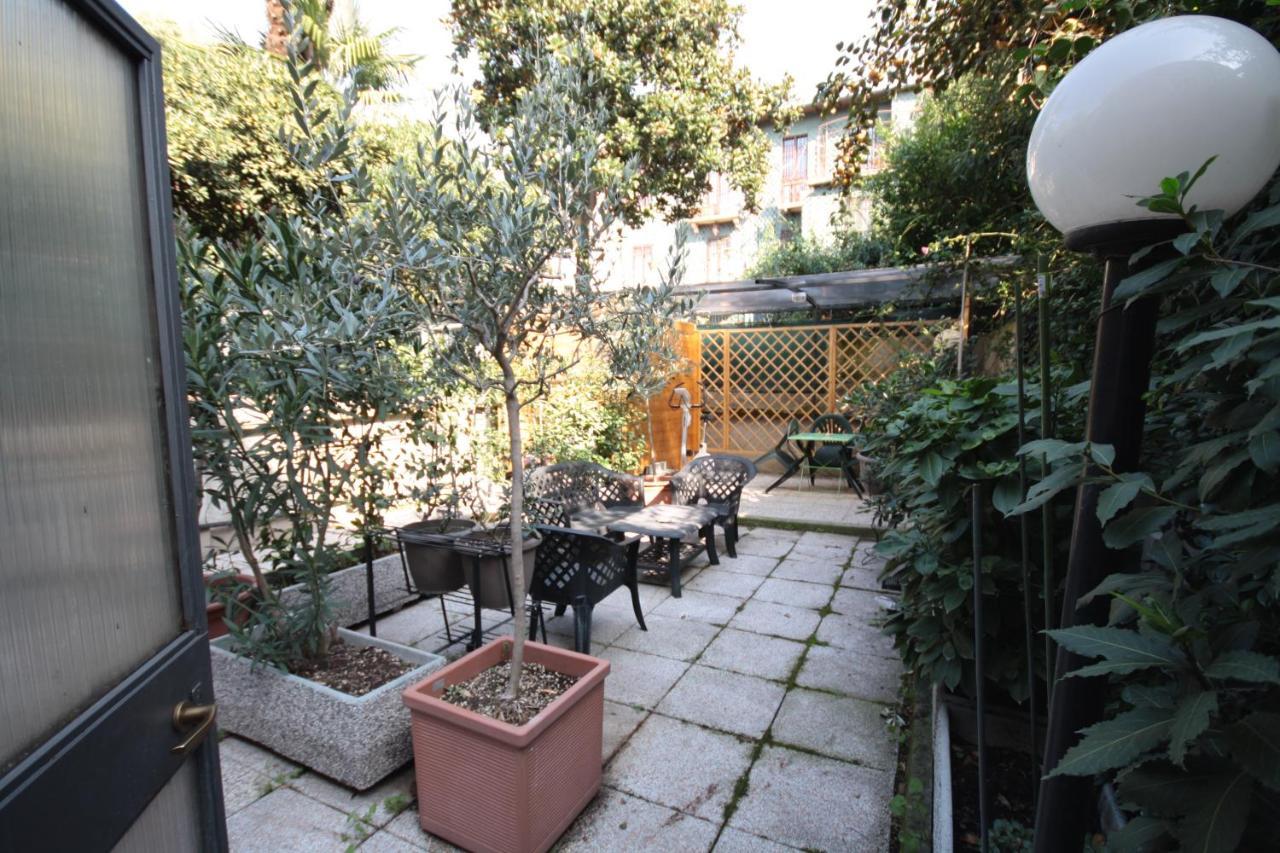 Hotel Astrid Milano Dış mekan fotoğraf