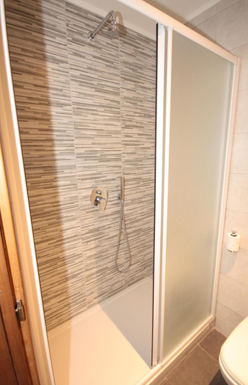 Hotel Astrid Milano Dış mekan fotoğraf