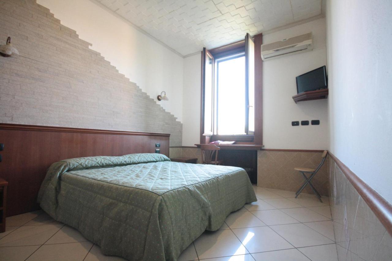 Hotel Astrid Milano Dış mekan fotoğraf