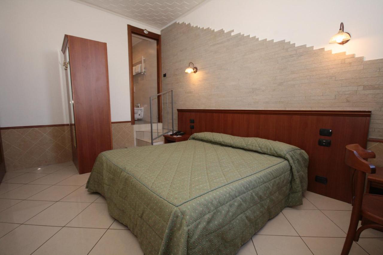 Hotel Astrid Milano Dış mekan fotoğraf